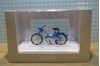 Picture of Peugeot 103 brommer 1:18 Norev 182049
