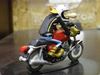 Picture of Joe Bar Rene Lagauffre Laverda 1000 1:18 JB51