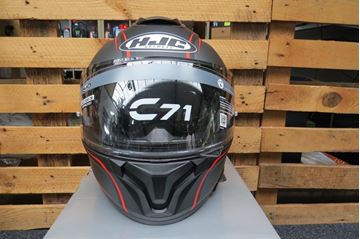 Afbeelding van HJC C71 Quez