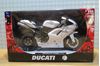 Picture of Ducati 1198 white 1:12 57143