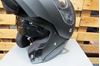 Picture of HJC C90 matzwart systeemhelm