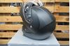 Picture of HJC C90 matzwart systeemhelm
