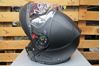 Picture of SMK glide systeem helm