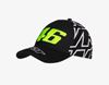 Picture of Valentino Rossi  WRT kids cap pet VAKCA575804
