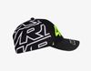 Picture of Valentino Rossi  WRT kids cap pet VAKCA575804