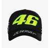 Picture of Valentino Rossi WRT TRUCKER cap pet VRMCA575504