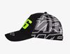 Picture of Valentino Rossi WRT TRUCKER cap pet VRMCA575504