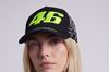 Picture of Valentino Rossi WRT TRUCKER cap pet VRMCA575504