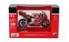 Picture of Francesco Bagnaia Ducati Lenovo Desmosedici 2025 1:18 maisto 36407