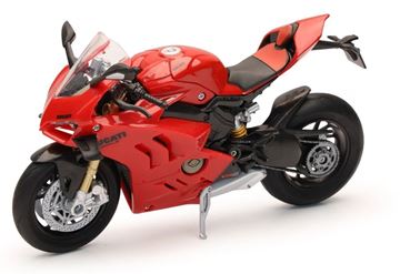 Afbeelding van Ducati Panigale V4s 1:12 New Ray