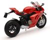 Picture of Ducati Panigale V4s 1:12 New Ray
