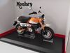 Picture of Honda Monkey Z125 1:12 Aoshima