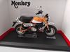 Picture of Honda Monkey Z125 1:12 Aoshima