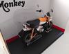 Picture of Honda Monkey Z125 1:12 Aoshima