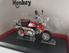 Picture of Honda Monkey Z50 1:12 Aoshima