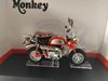 Picture of Honda Monkey Z50 1:12 Aoshima