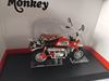 Picture of Honda Monkey Z50 1:12 Aoshima