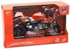 Picture of Ducati Super naked V4s 1:12 New Ray