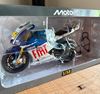 Picture of Valentino Rossi Yamaha YZR-M1 2009 1:12 Altaya