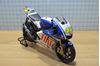 Picture of Valentino Rossi Yamaha YZR-M1 2009 1:12 Altaya