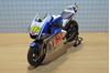 Picture of Valentino Rossi Yamaha YZR-M1 2009 1:12 Altaya