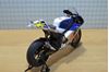 Picture of Valentino Rossi Yamaha YZR-M1 2009 1:12 Altaya