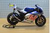 Picture of Valentino Rossi Yamaha YZR-M1 2009 1:12 Altaya