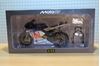 Picture of Valentino Rossi Yamaha YZR-M1 2009 1:12 Altaya
