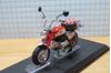 Picture of Honda Monkey Z50 1:12 Aoshima