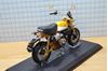Picture of Honda Monkey Z125 1:12 Aoshima