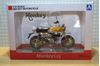 Picture of Honda Monkey Z125 1:12 Aoshima