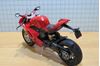 Picture of Ducati Panigale V4s 1:12 New Ray