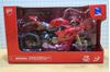 Picture of Ducati Panigale V4s 1:12 New Ray