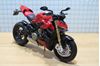 Picture of Ducati Super naked V4s streetfighter 1:12 New Ray
