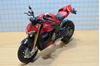 Picture of Ducati Super naked V4s streetfighter 1:12 New Ray