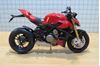 Picture of Ducati Super naked V4s streetfighter 1:12 New Ray