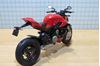 Picture of Ducati Super naked V4s streetfighter 1:12 New Ray