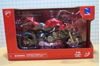 Picture of Ducati Super naked V4s streetfighter 1:12 New Ray