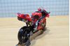 Picture of Francesco Bagnaia Ducati Lenovo Desmosedici 2025 1:18 maisto 36407