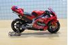 Picture of Francesco Bagnaia Ducati Lenovo Desmosedici 2025 1:18 maisto 36407