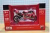 Picture of Francesco Bagnaia Ducati Lenovo Desmosedici 2025 1:18 maisto 36407