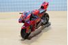 Picture of Francesco Bagnaia Ducati Lenovo Desmosedici 2025 1:18 maisto 36407