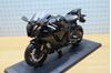 Picture of Yamaha YZF-R1 1:12 blk 32723