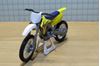Picture of Suzuki RM-Z450 1:18 new ray