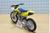 Picture of Suzuki RM-Z450 1:18 new ray
