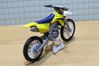 Picture of Suzuki RM-Z450 1:18 new ray
