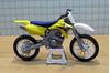 Picture of Suzuki RM-Z450 1:18 new ray