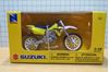 Picture of Suzuki RM-Z450 1:18 new ray