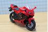 Picture of Honda CBR600RR CBR600 red 1:18 new ray