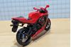 Picture of Honda CBR600RR CBR600 red 1:18 new ray